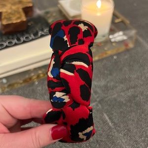 Cheetah Lele Headband